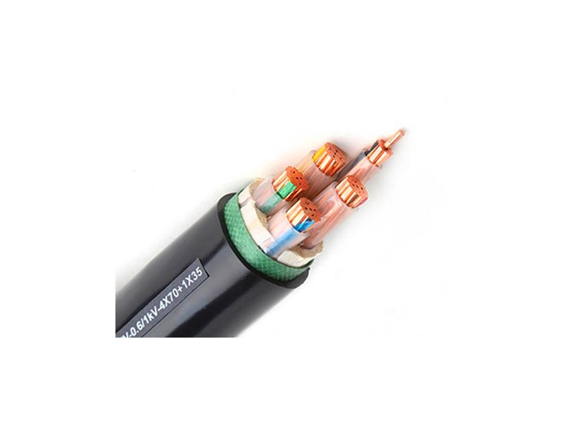 高壓YJV、YJLV銅芯（鋁芯）交聯(lián)聚乙烯絕緣電力電纜